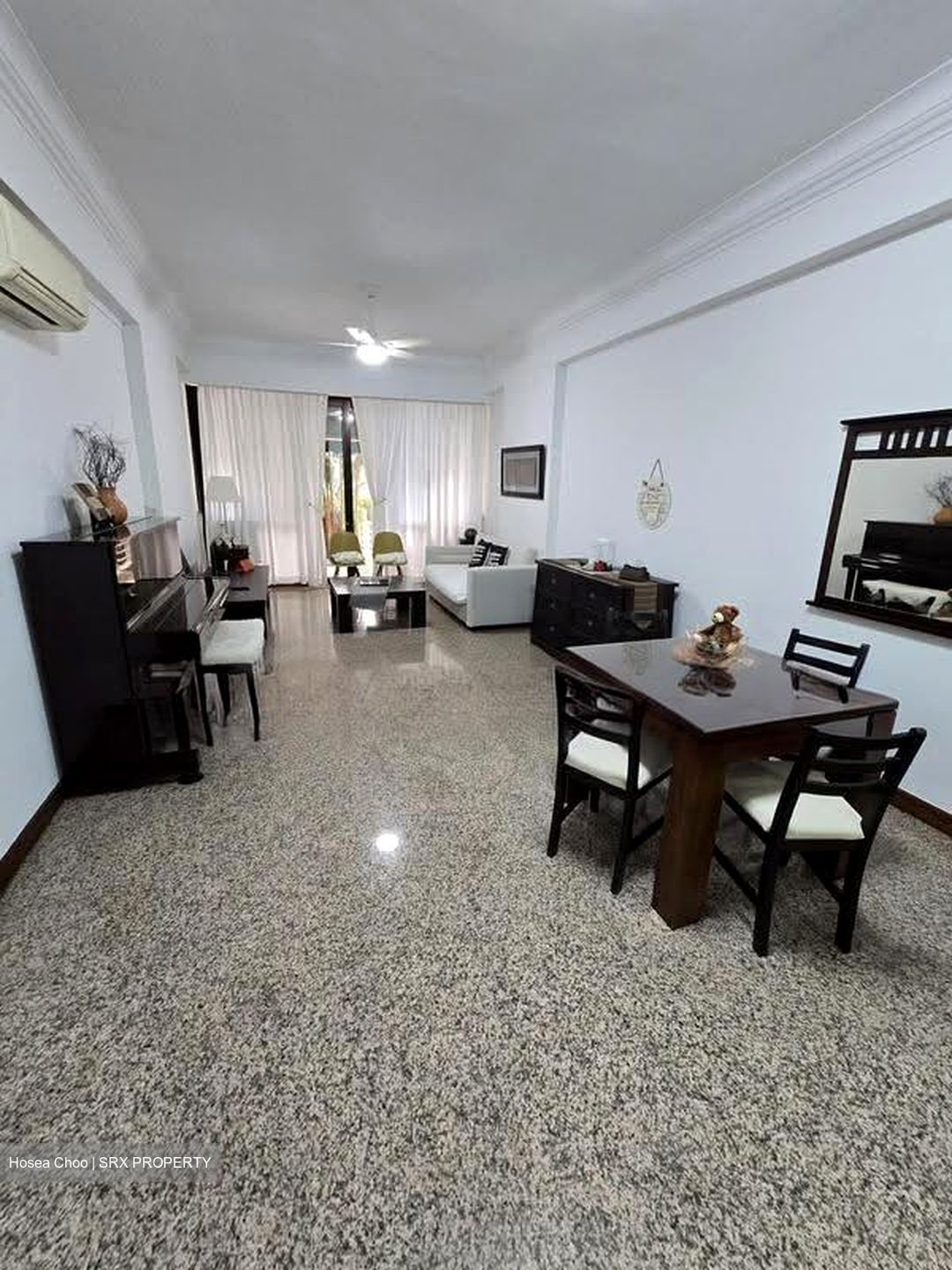 Seasons Park (D26), Condominium #622708341